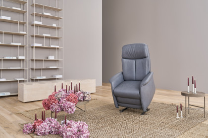 7656 von Himolla - Relaxsessel rocky