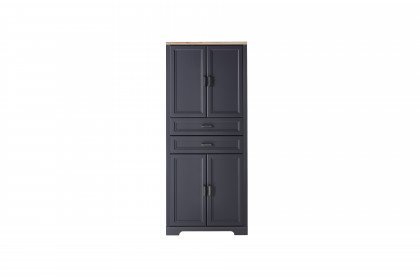 Jasmin von Innostyle - Aktenschrank im Landhausstil, 4-türig
