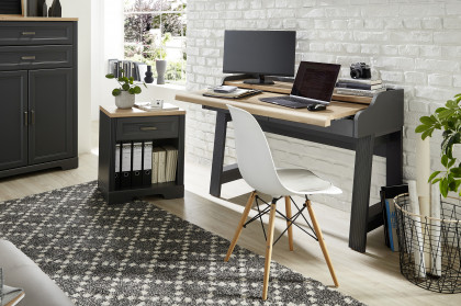 Jasmin von Innostyle - Sekretär im Landhaus-Stil