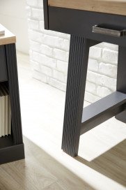 Jasmin von Innostyle - Sekretär im Landhaus-Stil