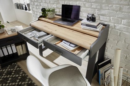 Jasmin von Innostyle - Sekretär im Landhaus-Stil
