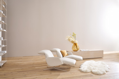 7658 von Himolla - Relaxliege basic