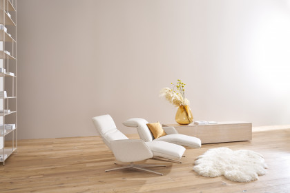7658 von Himolla - Relaxliege basic