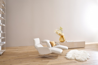 7658 von Himolla - Relaxliege basic