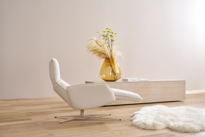 7658 von Himolla - Relaxliege basic