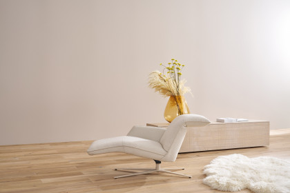 7658 von Himolla - Relaxliege basic