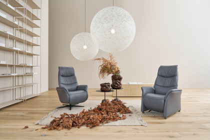 7661 von Himolla - Relaxsessel rocky