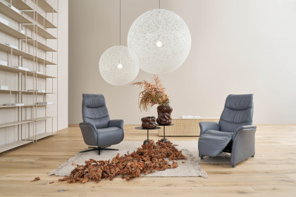7661 von Himolla - Relaxsessel rocky