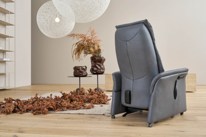7661 von Himolla - Relaxsessel rocky