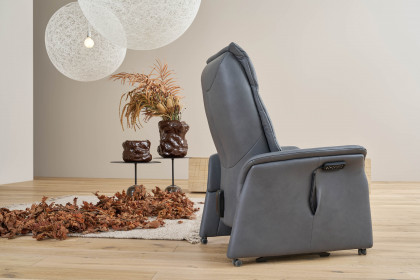 7661 von Himolla - Relaxsessel rocky