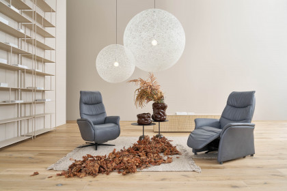 7661 von Himolla - Relaxsessel rocky