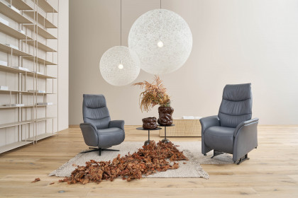 7661 von Himolla - Relaxsessel rocky