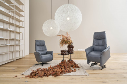 7661 von Himolla - Relaxsessel rocky