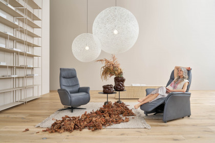 7661 von Himolla - Relaxsessel rocky