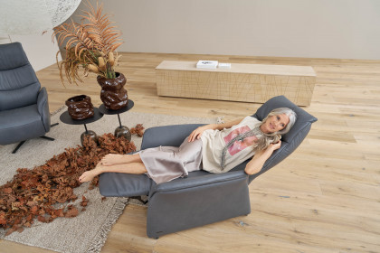 7661 von Himolla - Relaxsessel rocky