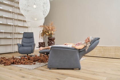 7661 von Himolla - Relaxsessel rocky