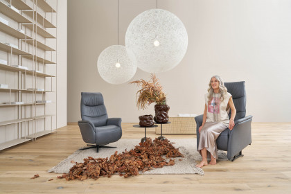 7661 von Himolla - Relaxsessel rocky