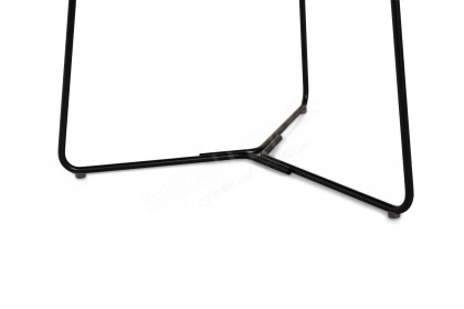 Tripod von Pode - Couchtisch in Carbon und Epoxy