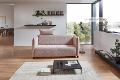Nassau von Nehl - Schlafsofa flamingo
