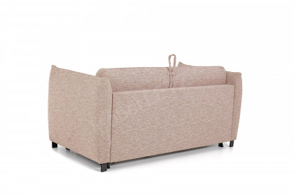 Nassau von Nehl - Schlafsofa flamingo