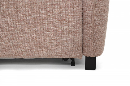 Nassau von Nehl - Schlafsofa flamingo