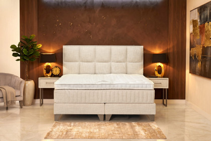 Hollywood von Serta - Boxspringbett ca. 180 x 200 cm