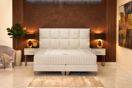 Hollywood von Serta - Boxspringbett ca. 180 x 200 cm