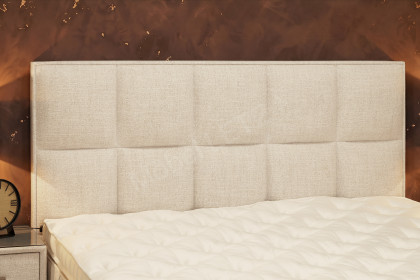 Hollywood von Serta - Boxspringbett ca. 180 x 200 cm