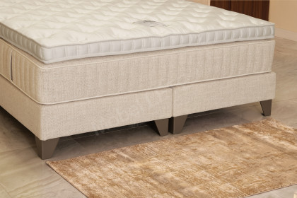 Hollywood von Serta - Boxspringbett ca. 180 x 200 cm