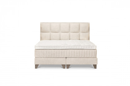 Hollywood von Serta - Boxspringbett ca. 180 x 200 cm