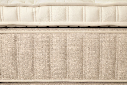 Hollywood von Serta - Boxspringbett ca. 180 x 200 cm