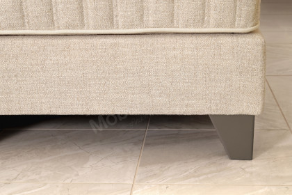 Hollywood von Serta - Boxspringbett ca. 180 x 200 cm