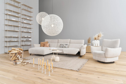1666 von Himolla - Polstergarnitur links ghost