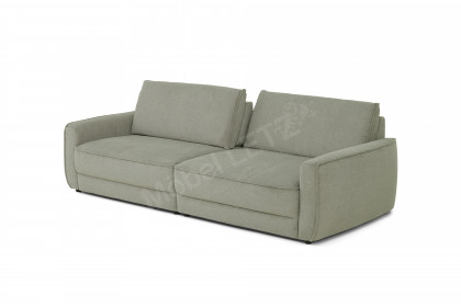 ZE-EM24139 von Zehdenick - Sofa lind