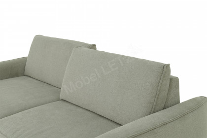 ZE-EM24139 von Zehdenick - Bigsofa lind