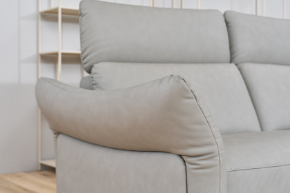 1666 von Himolla - Leder-Duo beluga