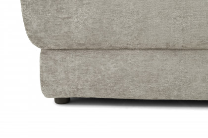 ZE-EM24138 von Zehdenick - Ecksofa mandel