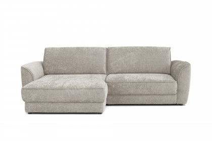 ZE-EM24138 von Zehdenick - Ecksofa mandel