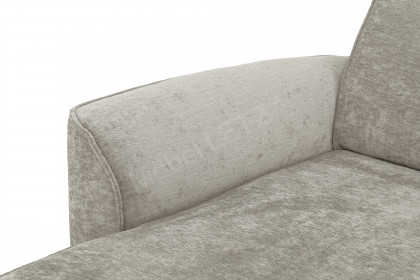 ZE-EM24138 von Zehdenick - Ecksofa mandel