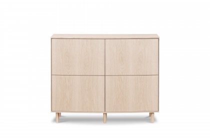 #412 Sideboard von Skovby - Anrichte ca. 100 cm breit