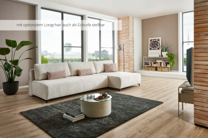 Kingston von Nehl - Schlafsofa natur