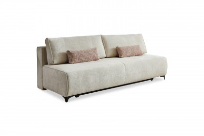 Kingston von Nehl - Schlafsofa natur