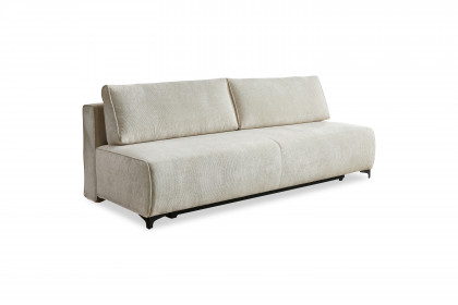Kingston von Nehl - Schlafsofa natur