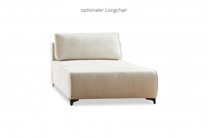 Kingston von Nehl - Schlafsofa natur