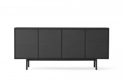 #544 Sideboard von Skovby - Sideboard ca. 190 cm