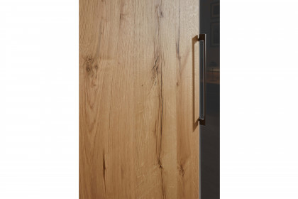 Cremona von Wiemann - Falttürenschrank, Bett mit Quersockel & 2 Nachttische
