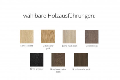 #546 Cabinet von Skovby - Highboard mit LED-Beleuchtung
