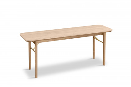 #832 Dining Bench von Skovby - Esszimmerbank ca. 120 cm breit