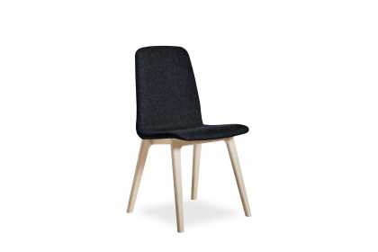 #92 Dining Chair von Skovby - Esszimmerstuhl black