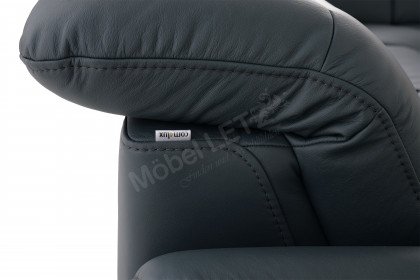 HU-SF25072 von Hukla - Polstersofa rechts graphite-blue